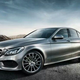 Illustration for article titled 2015 Mercedes C-Class: This Is It